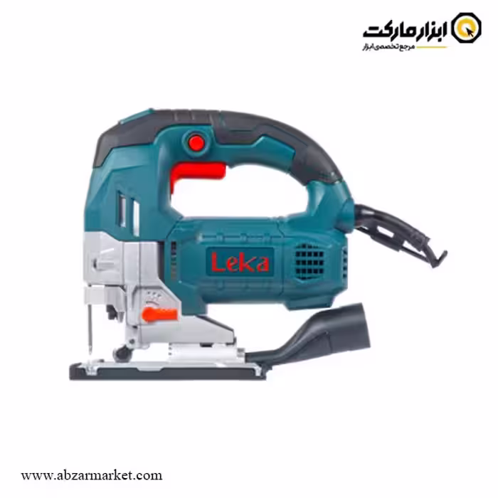 اره عمود بر لکا گیربکسی 750 وات مدل 5101
