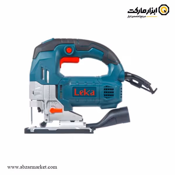 اره عمود بر لکا گیربکسی 750 وات مدل 5101