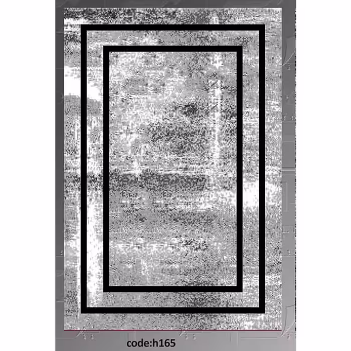 قالیچه درجه1، 1x1.5، باترمزفرش، طرح آرسین، کد165h(سایر سایز دایرکت)