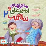 قیمت و خرید کتاب ماجراهای امیرعلی و ننه گلاب 2 | ایده بوک