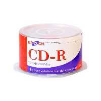 CD-R ایپاک