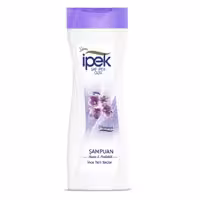 شامپو ایپک مخصوص موهای نازک 570 میل (ترکیه) ipek