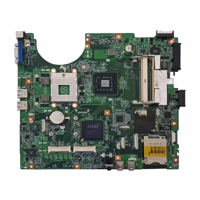 مادربرد لپ تاپ ام اس آی مدل VR603_MS-163K1