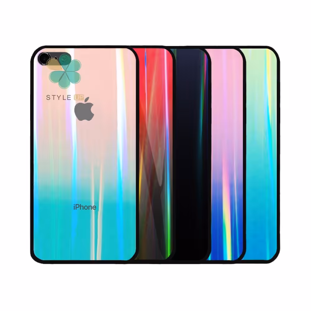 قاب گوشی آیفون Apple iPhone 6 Plus / 6s Plus مدل Aurora