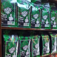 دان قهوه 70 درصد ربوستا تام کینز