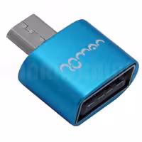رابط OTG میکرو رومن مدل OTG PLUS USB