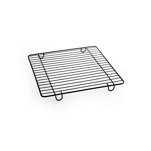 توری خنک کننده کیک و شیرینی مدل مربع


