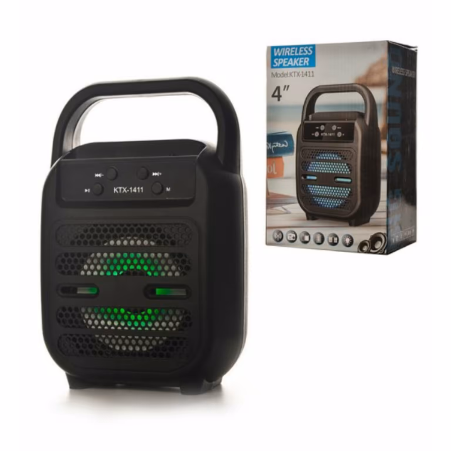 اسپیکر kts1411