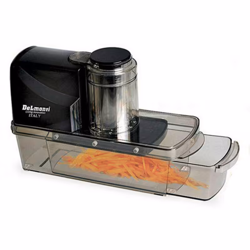 رنده برقی 7 کاره دلمونتی مدل DL610