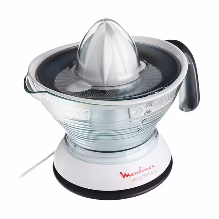 آب مرکبات گیری برند مولینکس مدل Vitapress PC3001

