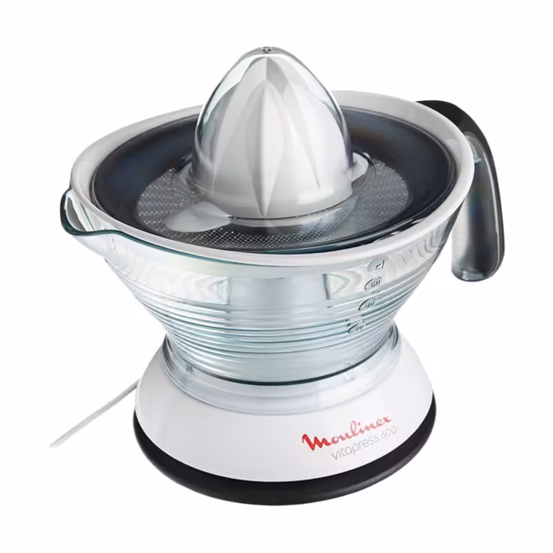 آب مرکبات گیری برند مولینکس مدل Vitapress PC3001

