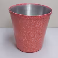 قالب یخ مدل لیوان روحی کد 01 سرخابی با کیفیت عالی