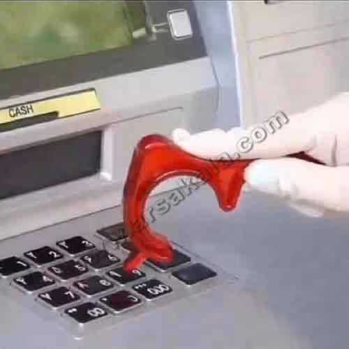 دستگیره بهداشتی و خرید اکرولیک