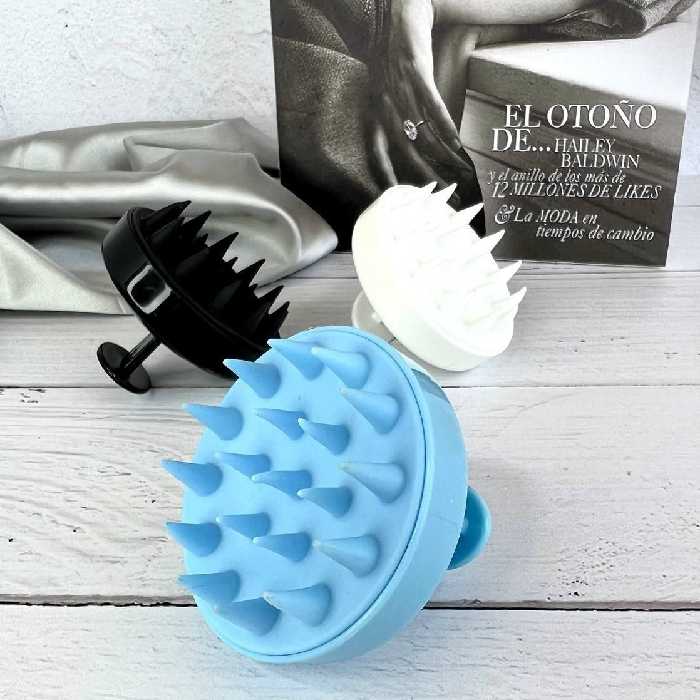 برس ماساژور قلبی