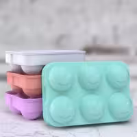 قا لب یخ پلاستیکی 