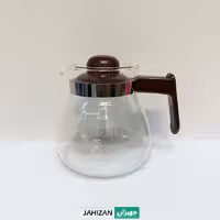 قوری پیرکس سانگ سان کد BF2101C حجم 1 لیتر