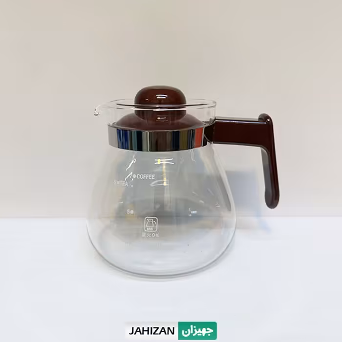 قوری پیرکس سانگ سان کد BF2101C حجم 1 لیتر