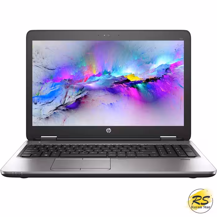 لپ تاپ اچ پی مدل HP ProBook 650 G2 i5-6th