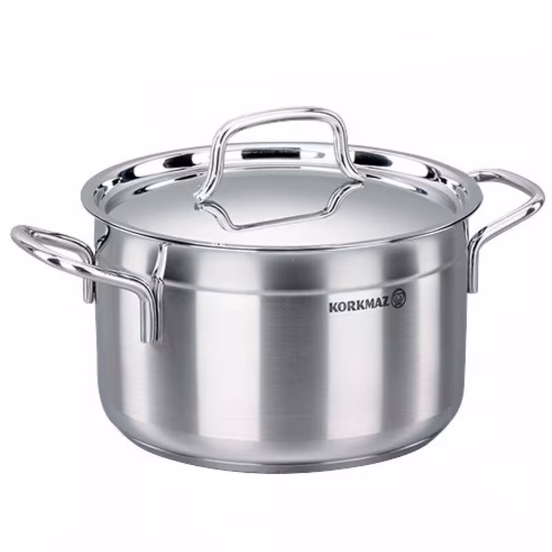 قابلمه کرکماز مدل آلفا سایز 16