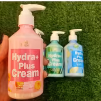 کرم آبرسان سوپکس مدل هلو حجم 250 میلی لیتر 