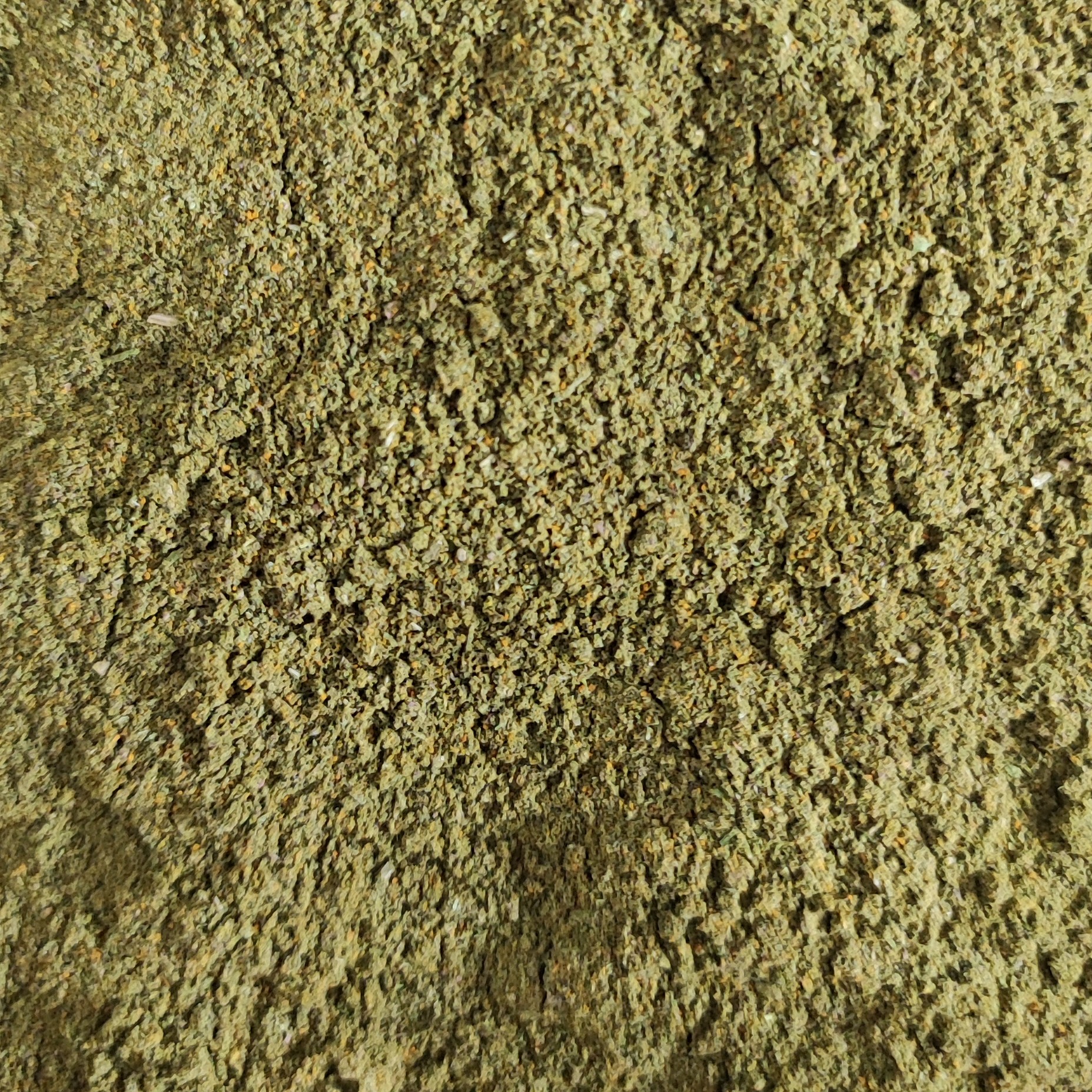 ادویه قورمه سبزی200گرمی