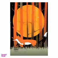 دفتر مشق‌ 60 برگ تک خط وزیری شومیز کلاسیک جلد نرم الیپون (Elipon) کد 2151234