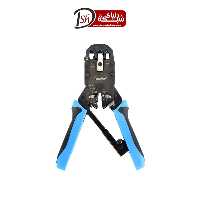 آچار شبکه رپیتون – 8/6/4 Pin - دنیای شبکه برتر
