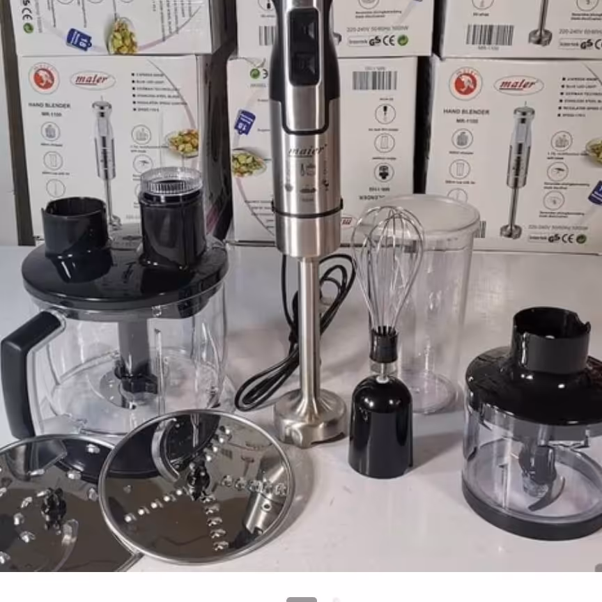 گوشت کوب برقی مایر اصل مدل 1100....با ضمانت اصلی بودن 