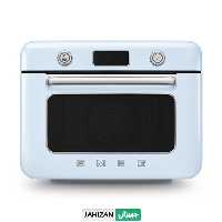 فر اسمگ رنگ آبی مدل COF01PB