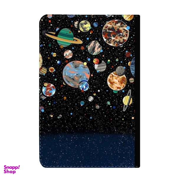 کلاسور مدل کهکشان فضایی کد 249