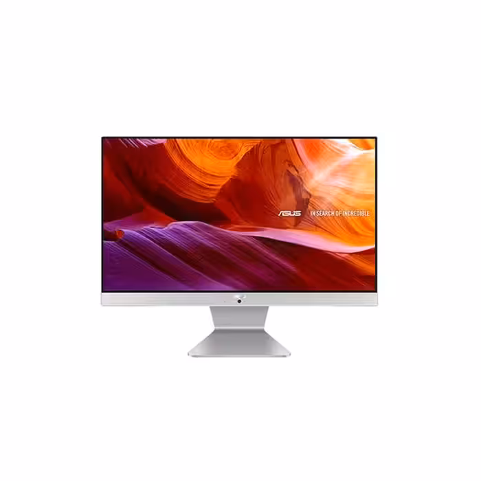 قیمت کامپیوتر همه کاره ایسوس ASUS AiO V222FBK – B آی تی هوم