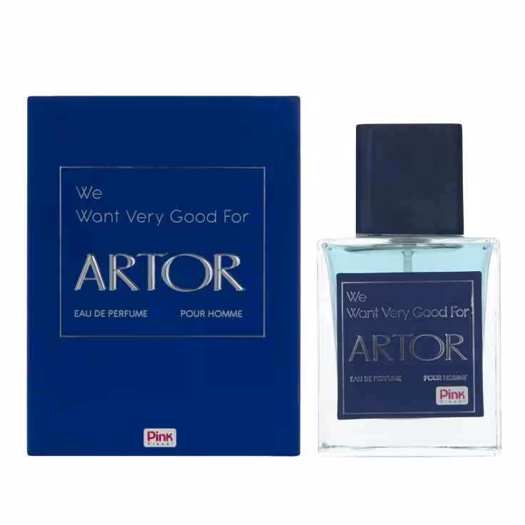 ادکلن مردانه رایحه خنک کولواتر 100 میل