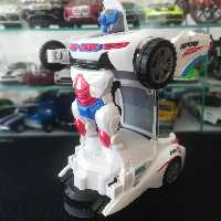 ماشین ربات شو ماشین ربات ماشین ربات ماشین رباتی