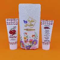 کرم گیاهی لیفتینگ انار