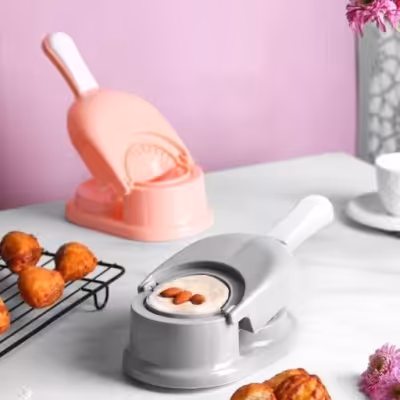 قالب سمبوسه زن اهرمی