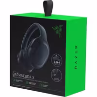 هدست Barracuda X 