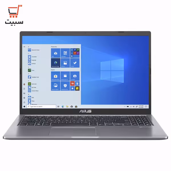 لپ تاپ 15.6 اینچی ایسوس مدل R565EA-KB