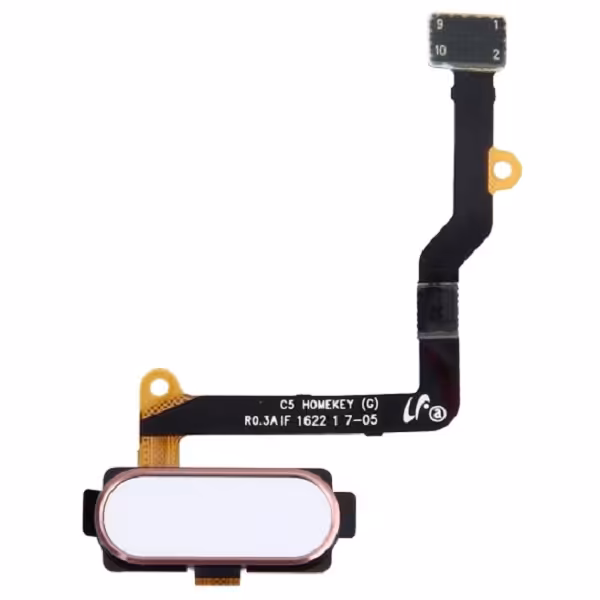 سنسور اثرانگشت سامسونگ Samsung Galaxy C5 / C5000 - دنافون