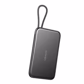 خرید پاوربانک یوسمز مدل USAMS CD227 با بهترین قیمت - رهام تل