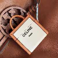 کاور ایرپاد کیف سلین CELINE مناسب برای ایرپاد پرو AirPod Pro