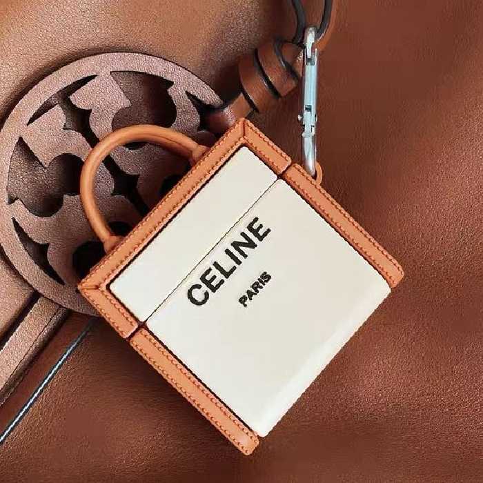 کاور ایرپاد کیف سلین CELINE مناسب برای ایرپاد پرو AirPod Pro