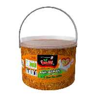 خلال پیاز گلها حجم 100 گرم – سطلی
