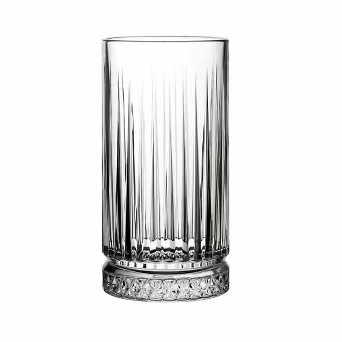 لیوان پاشاباغچه مدل الیسا کد 520015 بسته 4 عددی