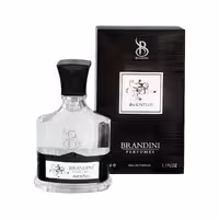 عطر جیبی مردانه برندینی اونتوس Aventus حجم 33 میل
