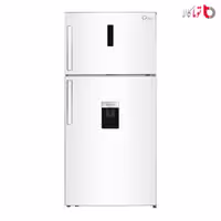 یخچال و فریزر جی پلاس مدل GRF-L5313W/S