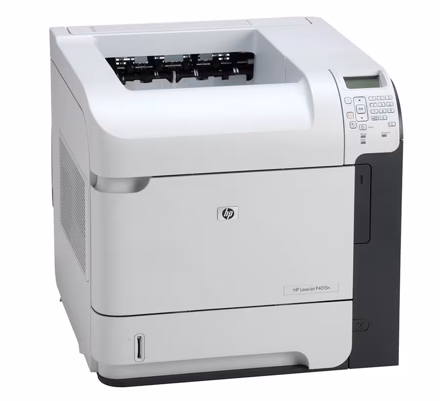 پرینتر لیزری اچ پی مدل Laserjet P4015N