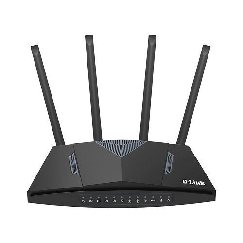 مودم روتر LTE بیسیم دوبانده AC1200 دی لینک مدلD-Link DWR-M960