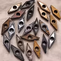 الماس تراشکاری حرفه ای