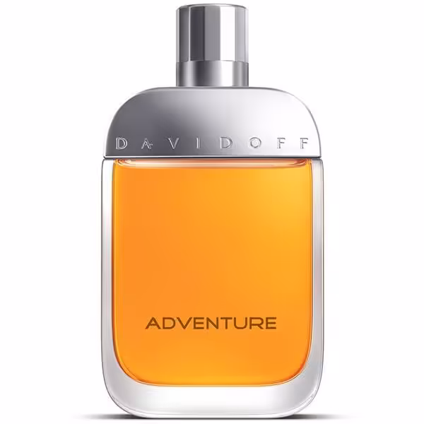 ادو تویلت مردانه DAVIDOFF Adventure حجم 100 میلی لیتر