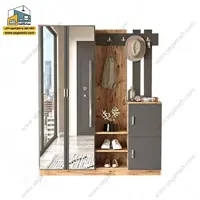 جاکفشی و جالباسی JKP166